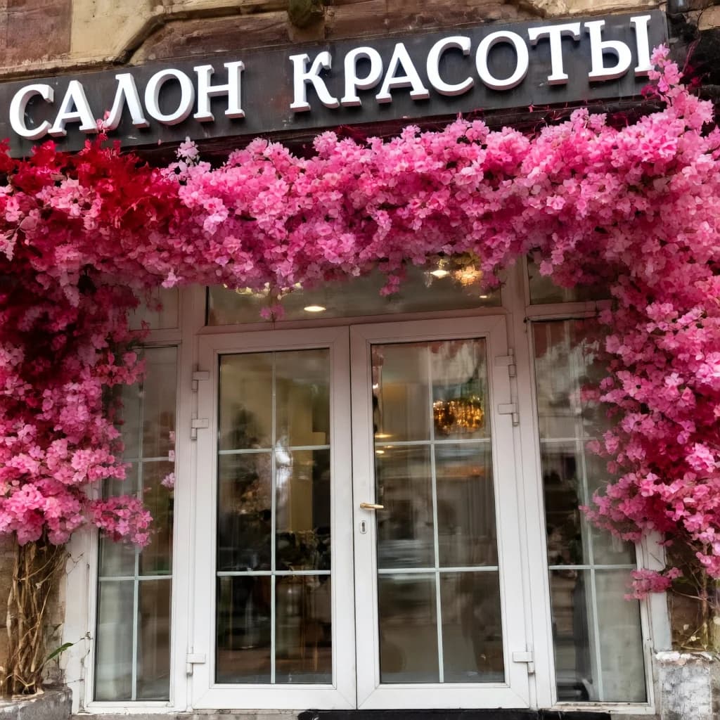 Manicure Club Dubrovka