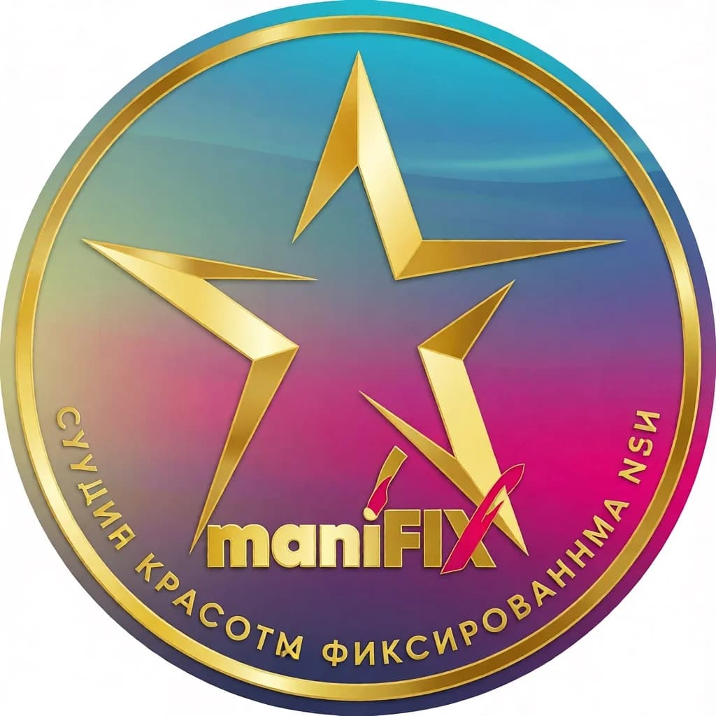 maniFIX Проспект Мира