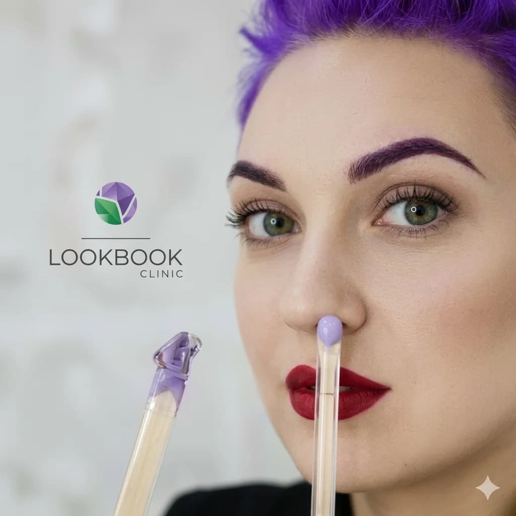 марафетная LOSK&VOSK