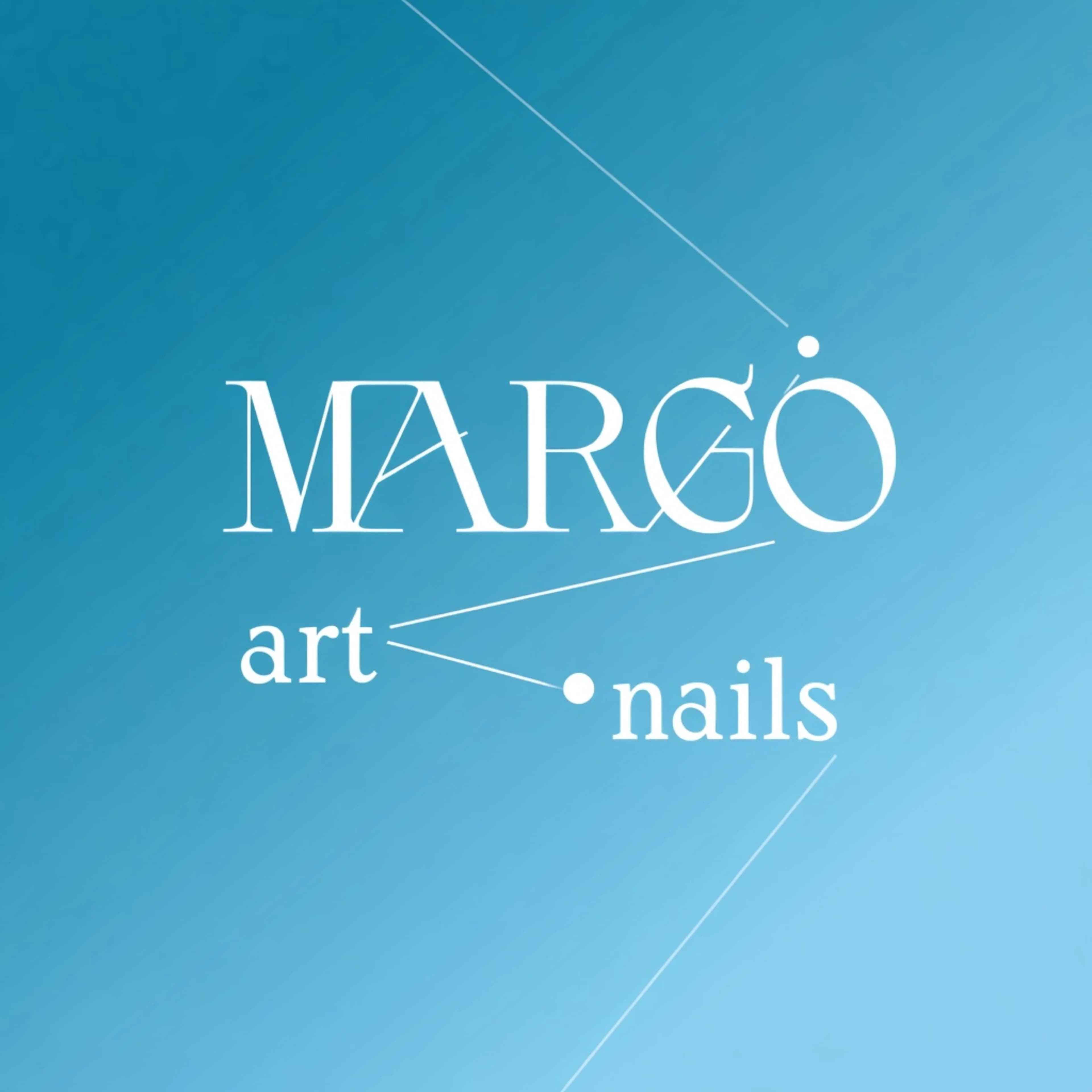 Margo art nails