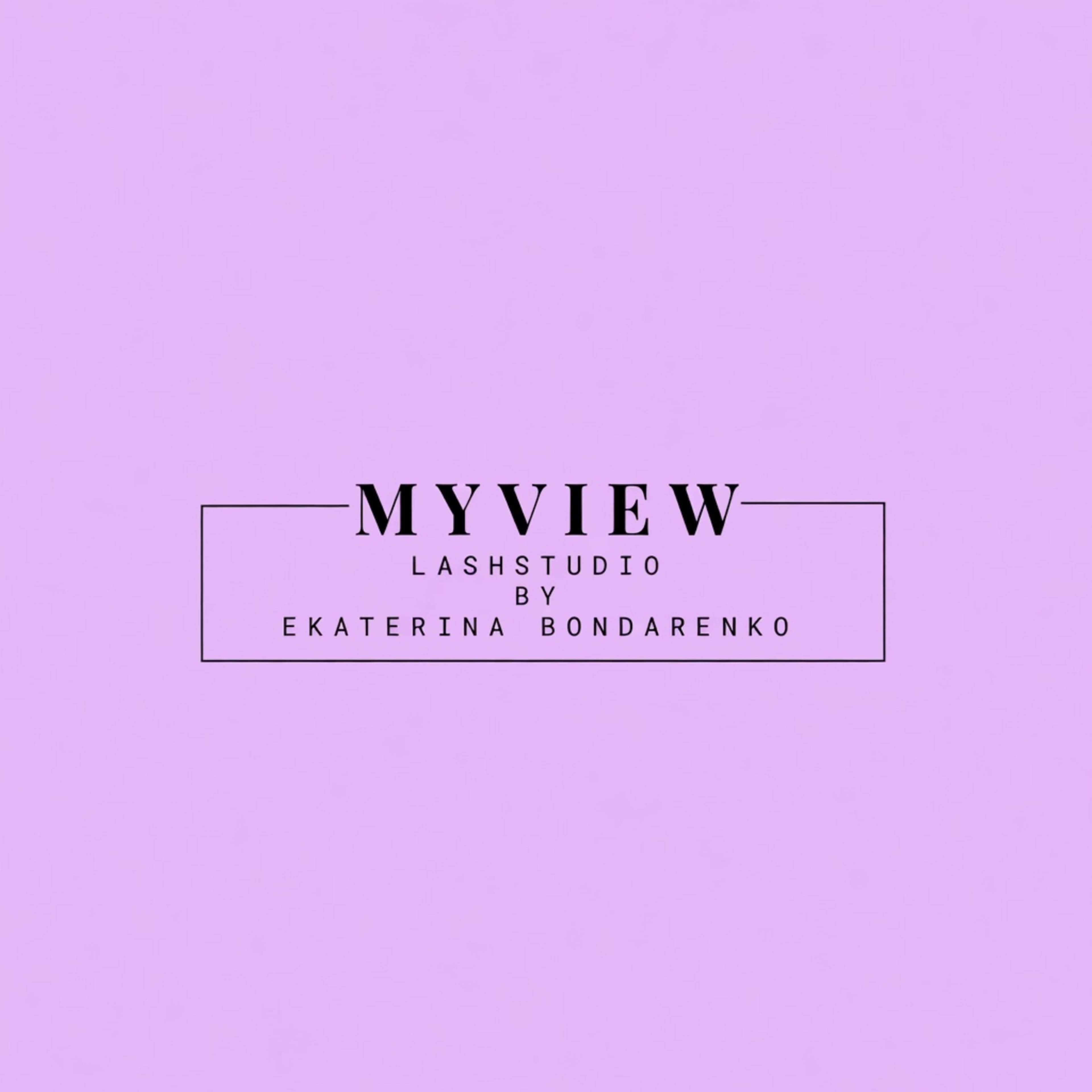 MYVIEW