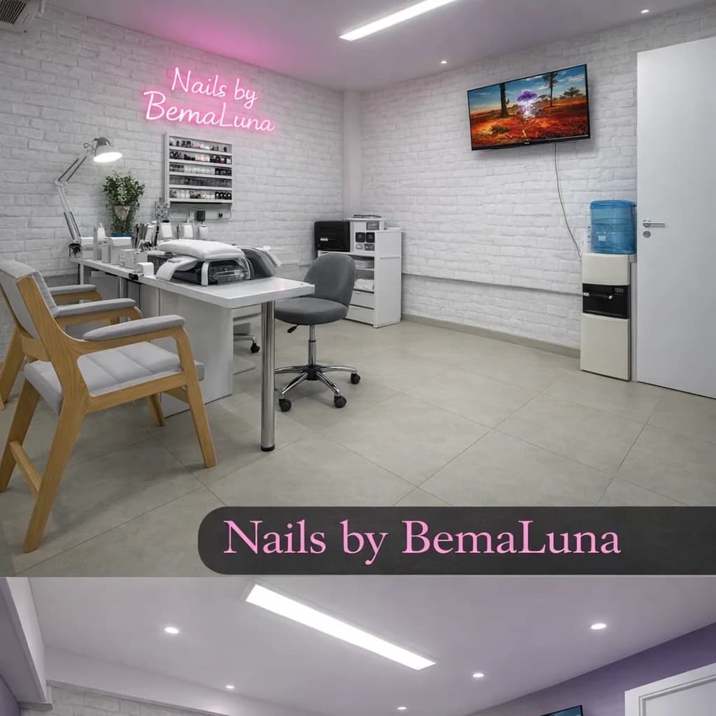 Nails by Bema