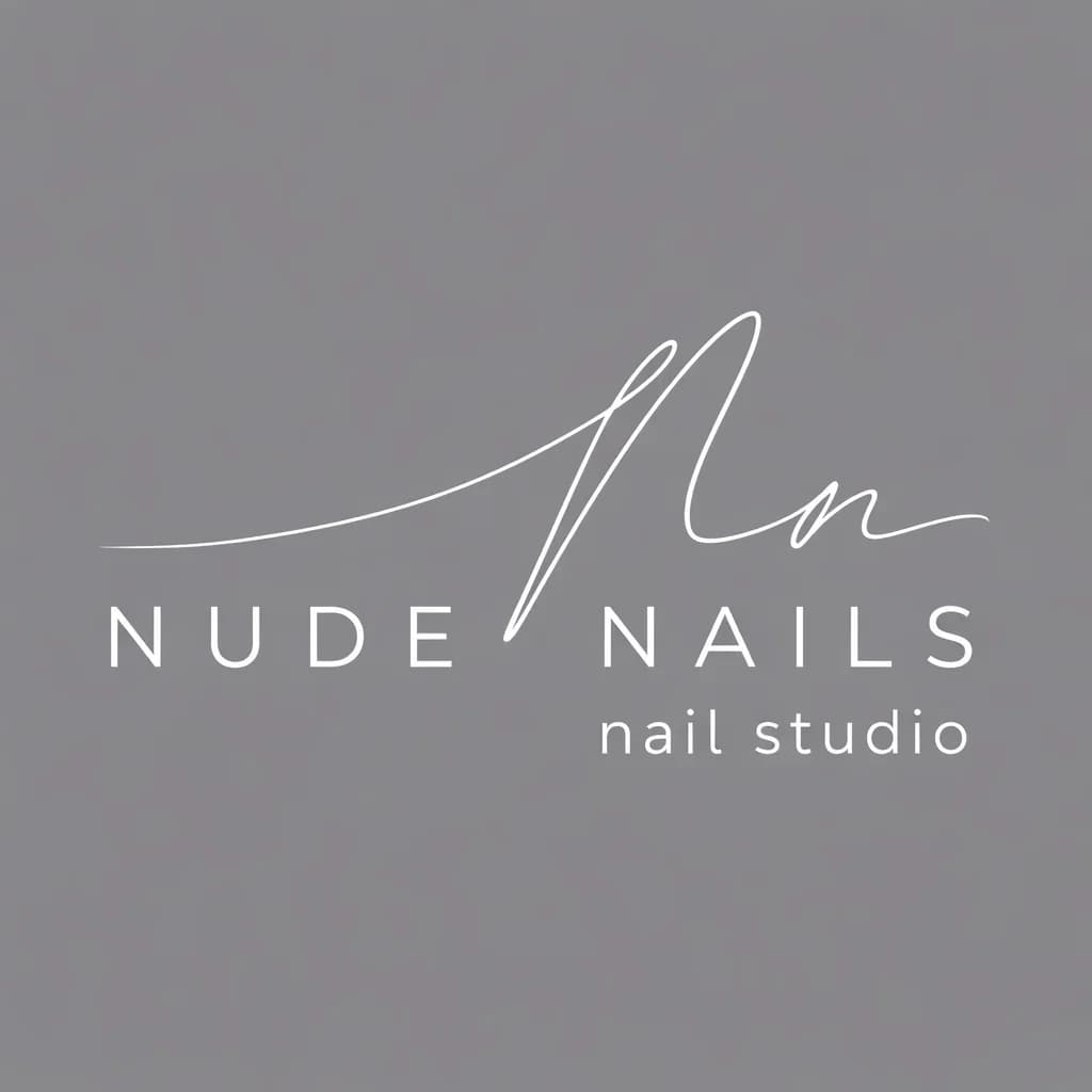 Нюд Нейлс/ Nude Nails