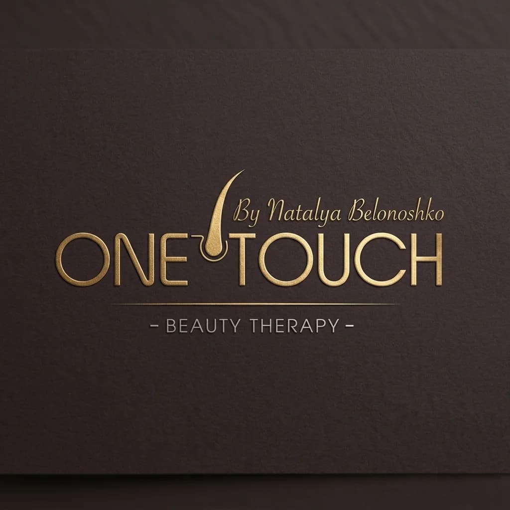 One touch