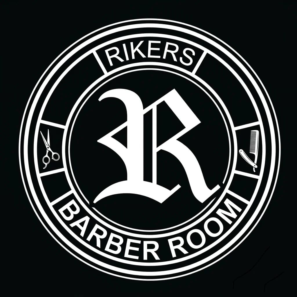 RIKERS BARBER ROOM