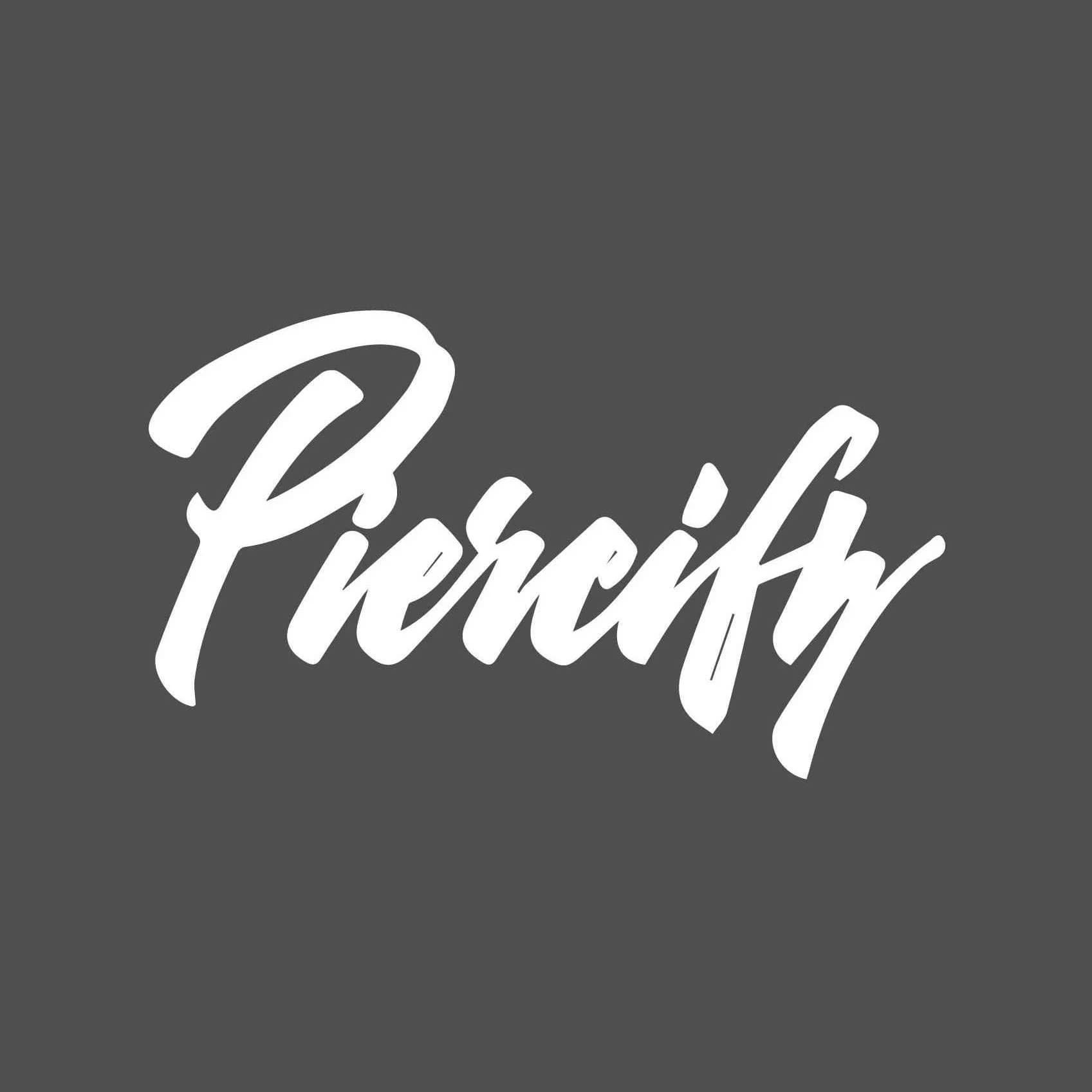 Салон пирсинга Piercify