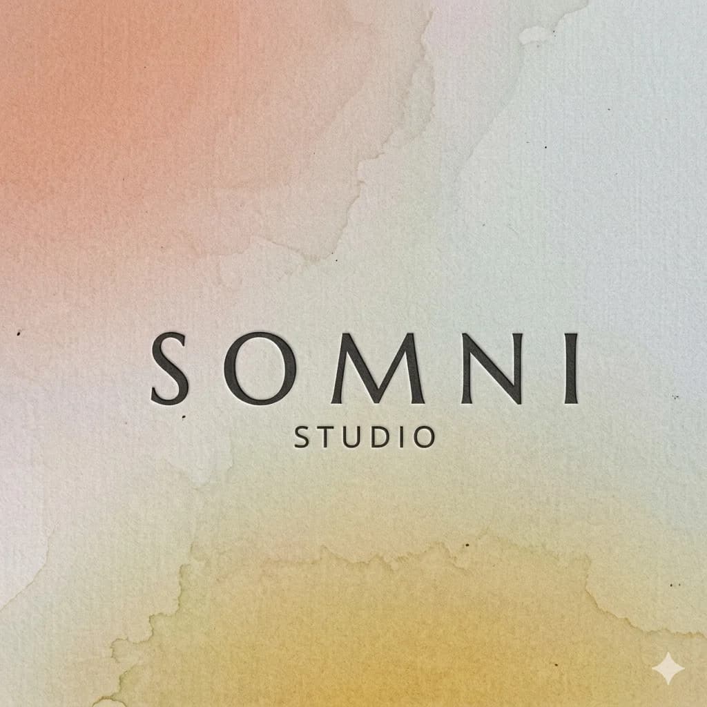 Somni studio