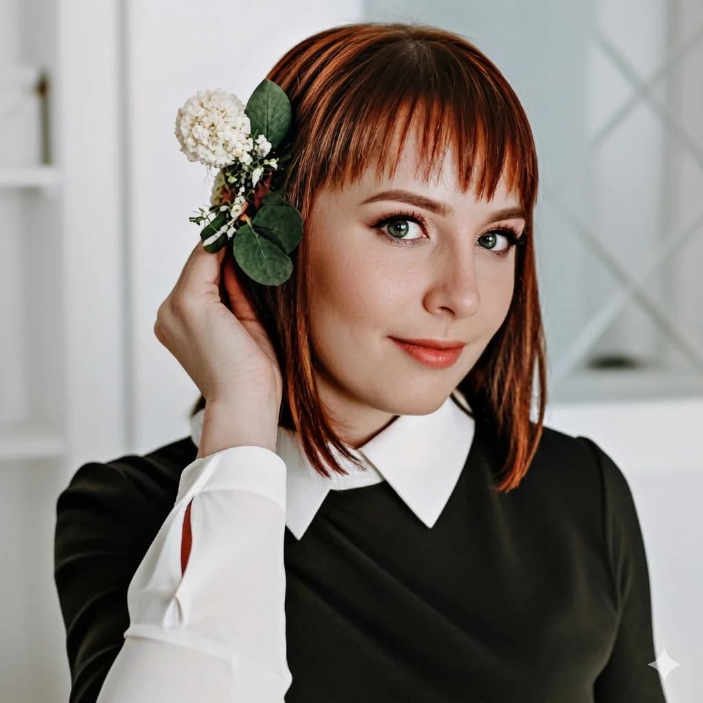 Студия красоты