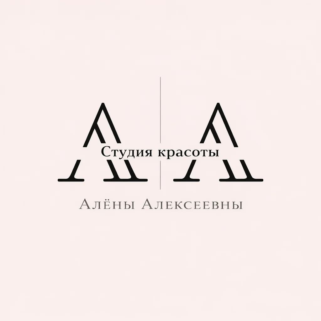 Студия Красоты Алены Алексеевны