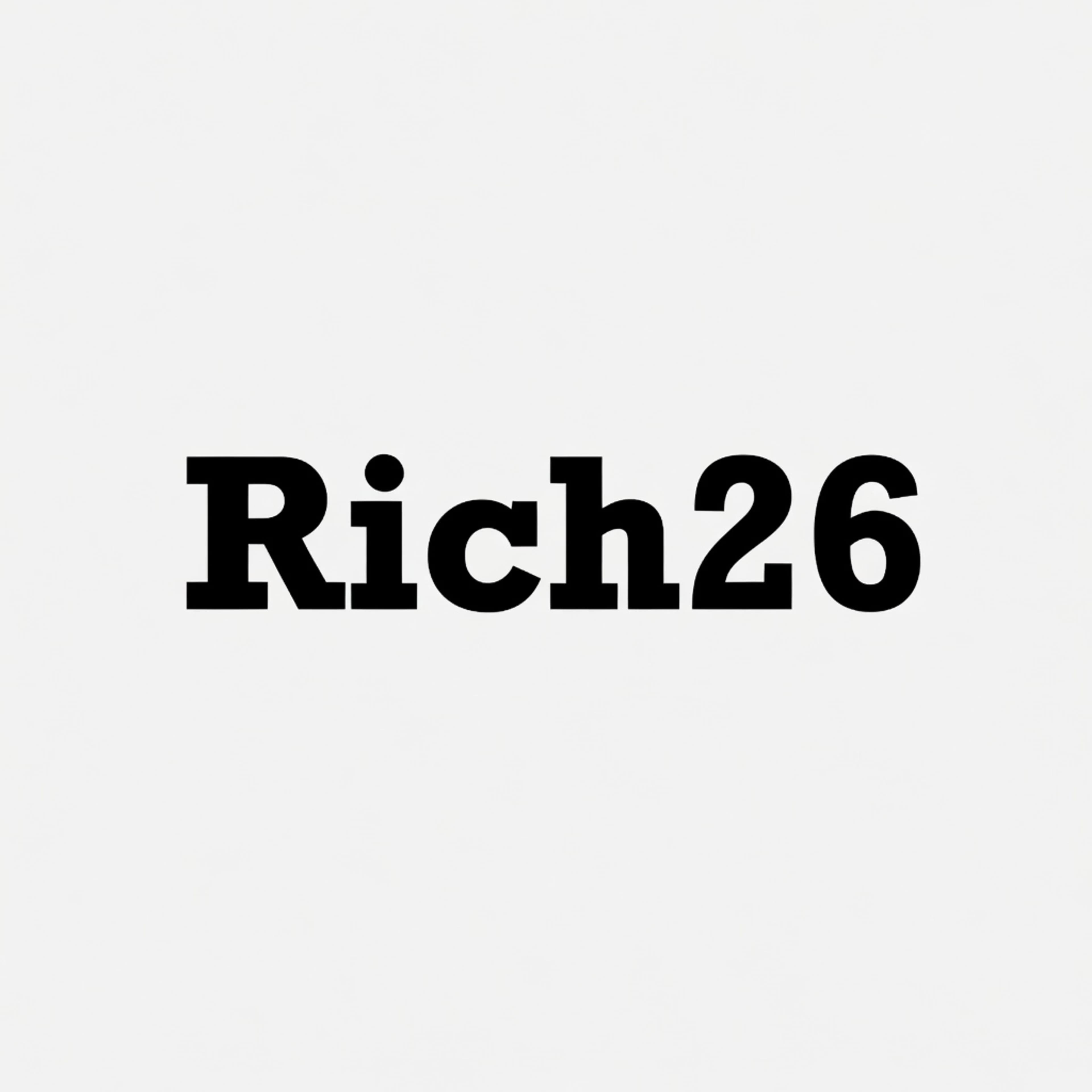 Студия Красоты  RICH26