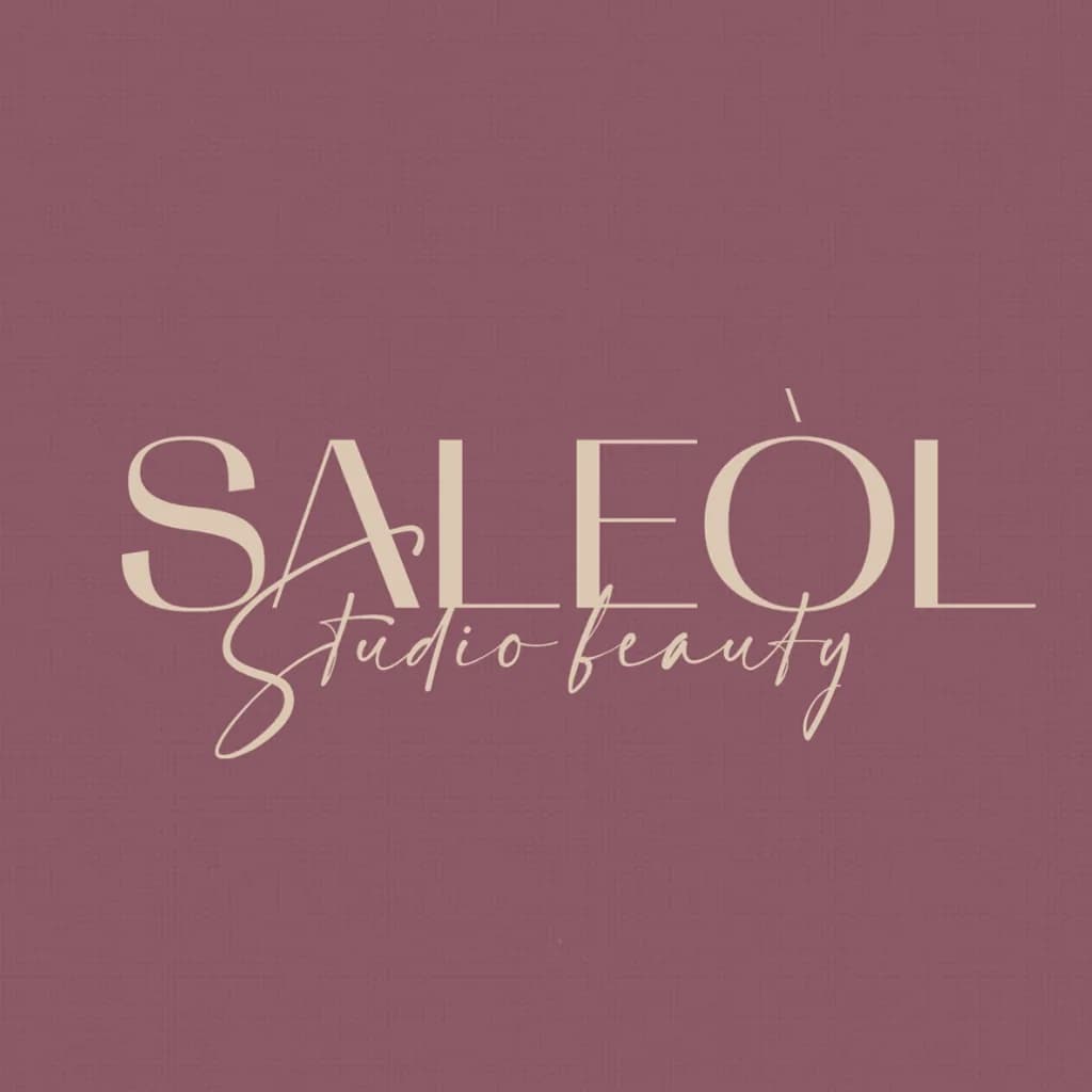 Студия красоты "SALEOL"