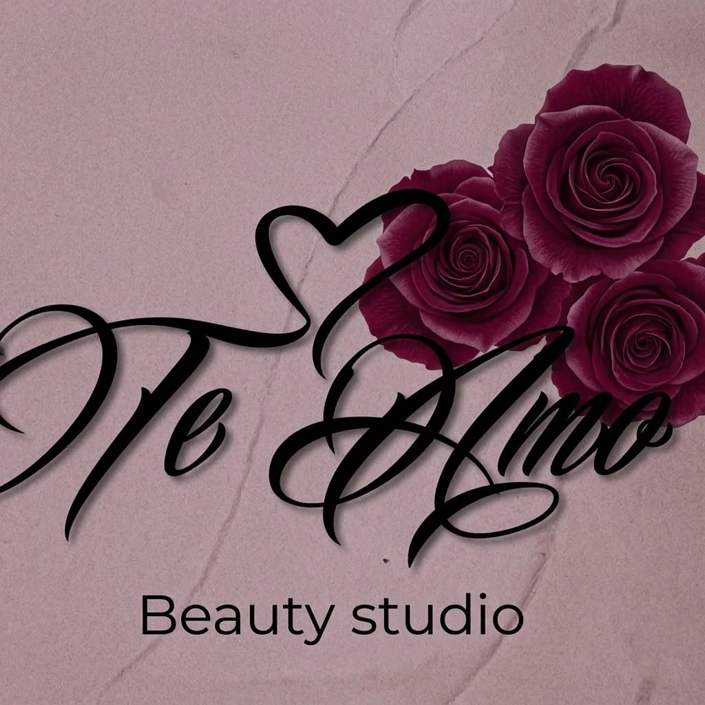 Студия красоты Te Amo Beauty studio