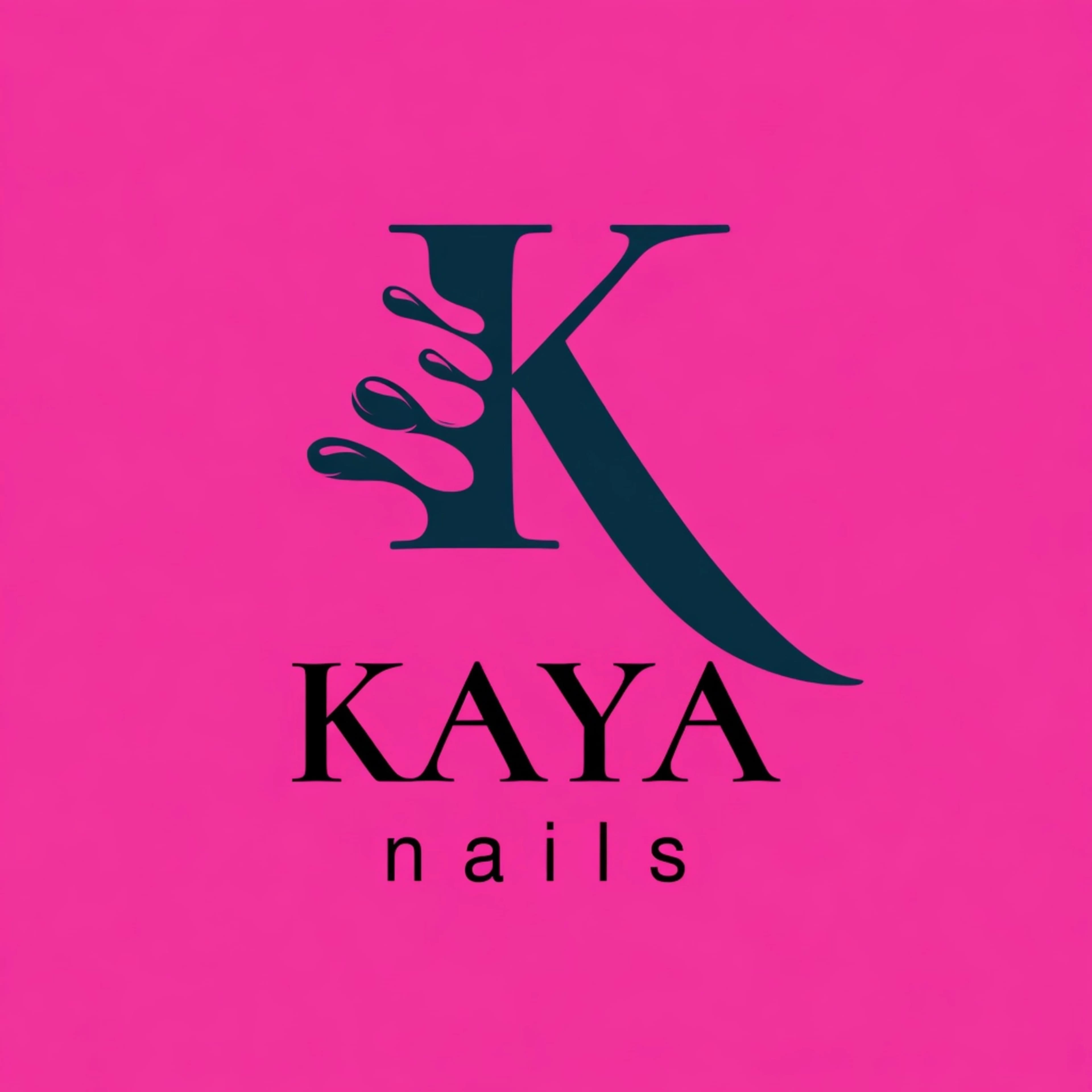 Студия маникюра Kaya nails