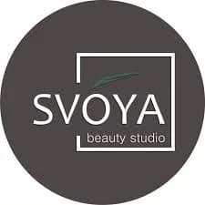 Студия SVOYA