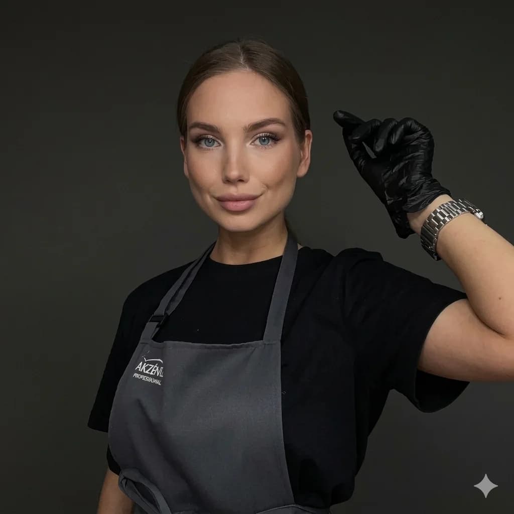 Света ногти