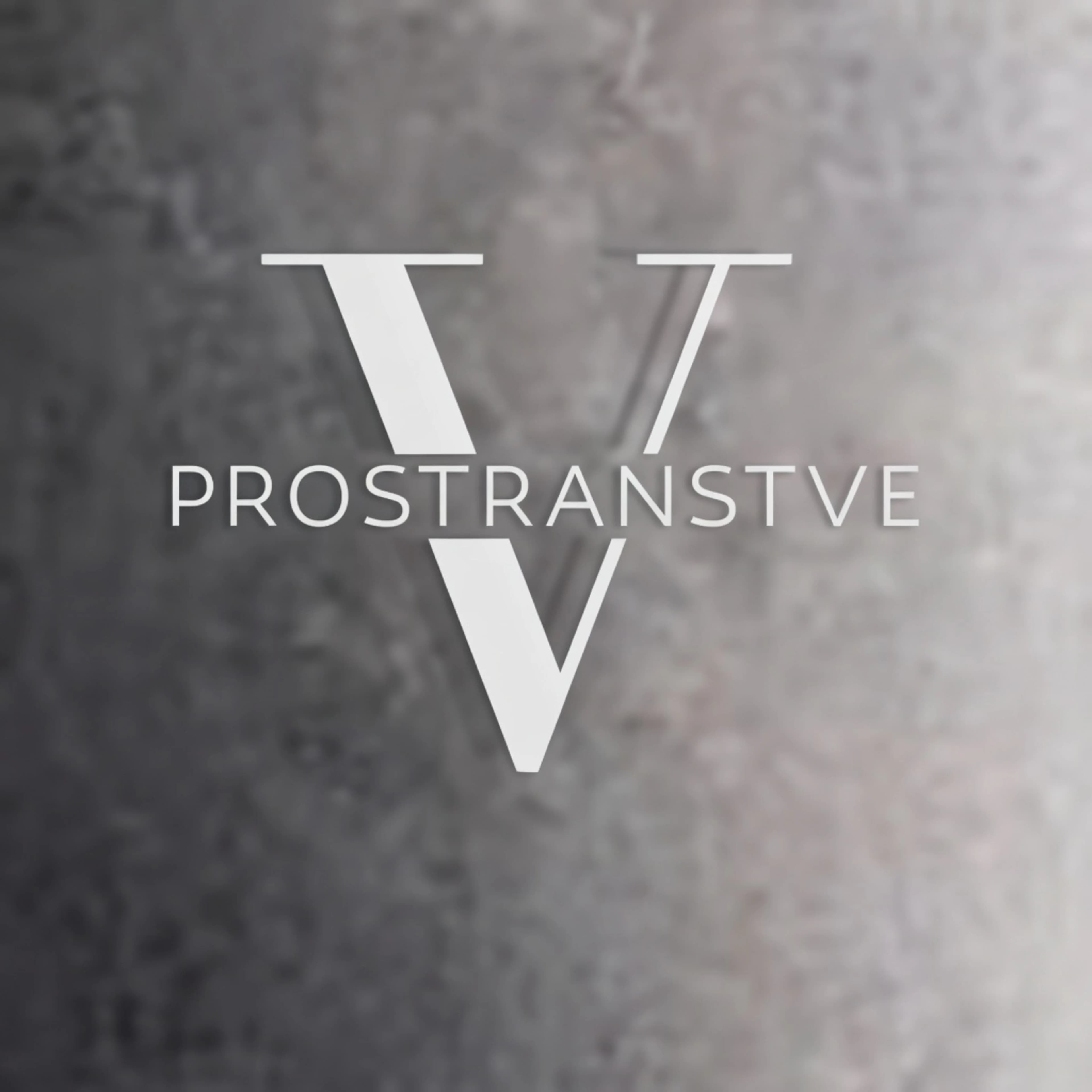 V Prostranstve