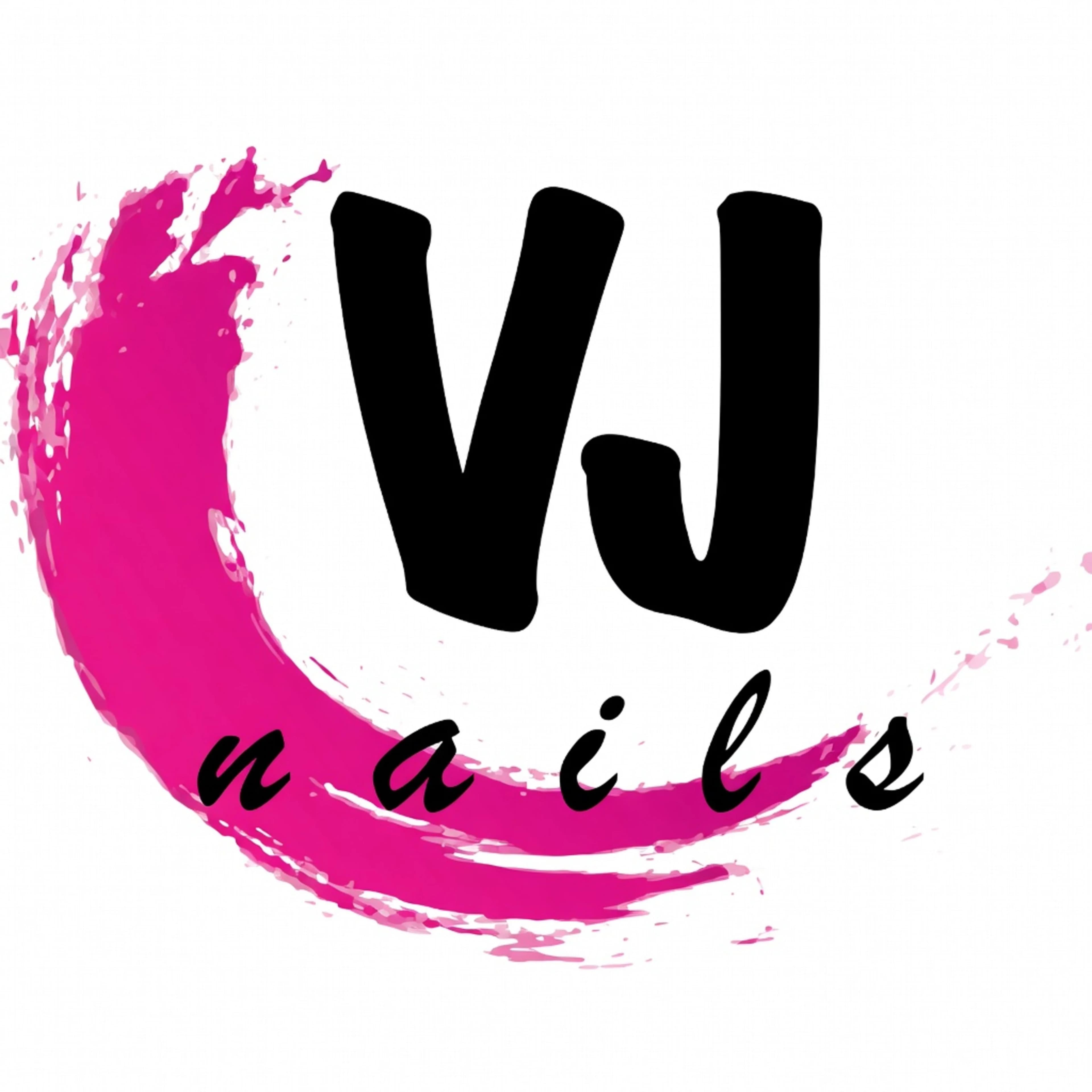 VJ’s nails