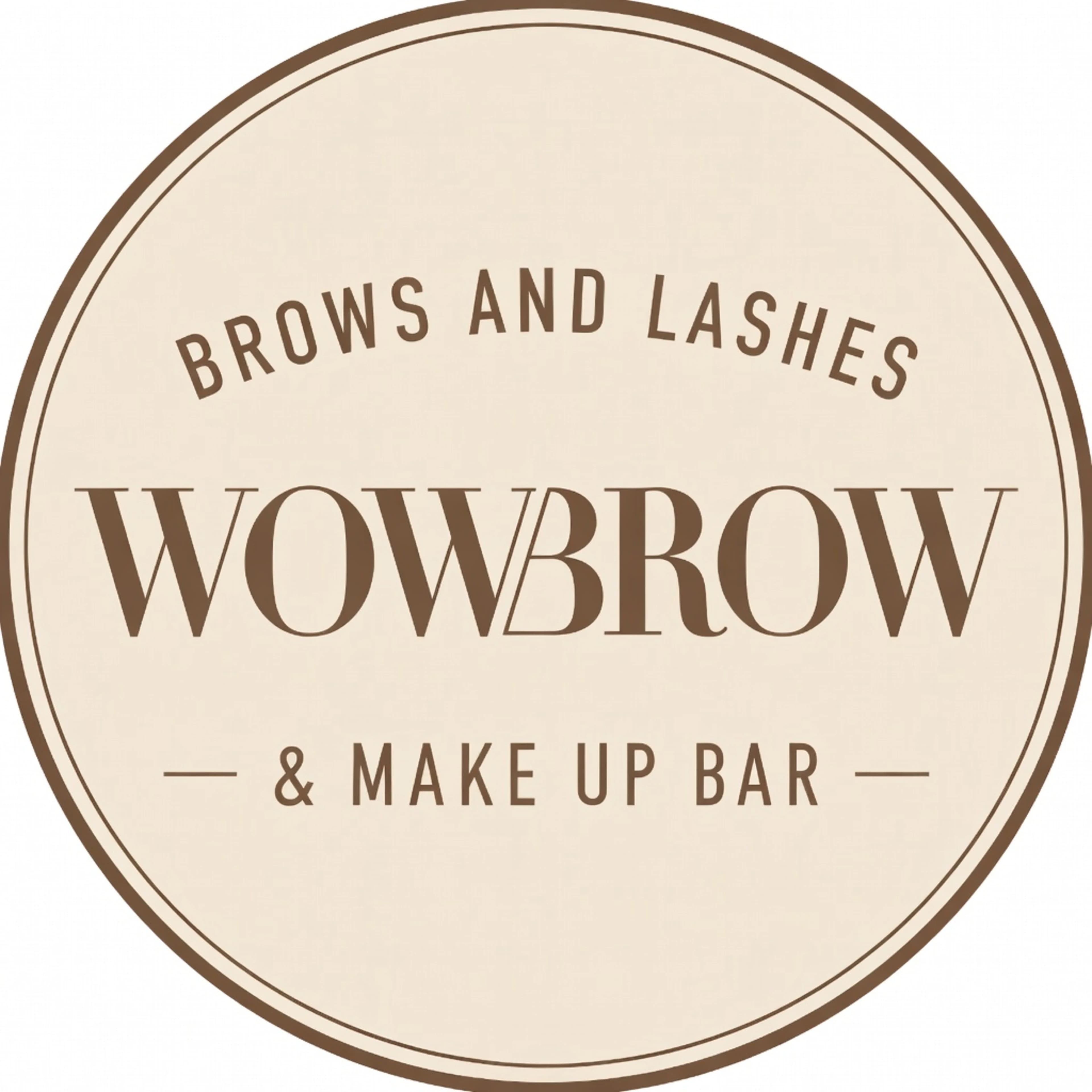 WowBrow ТЦ Авеню (м.Юго-западная)