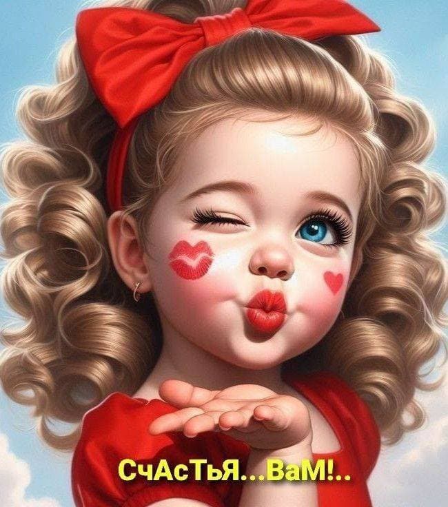 ❤️
