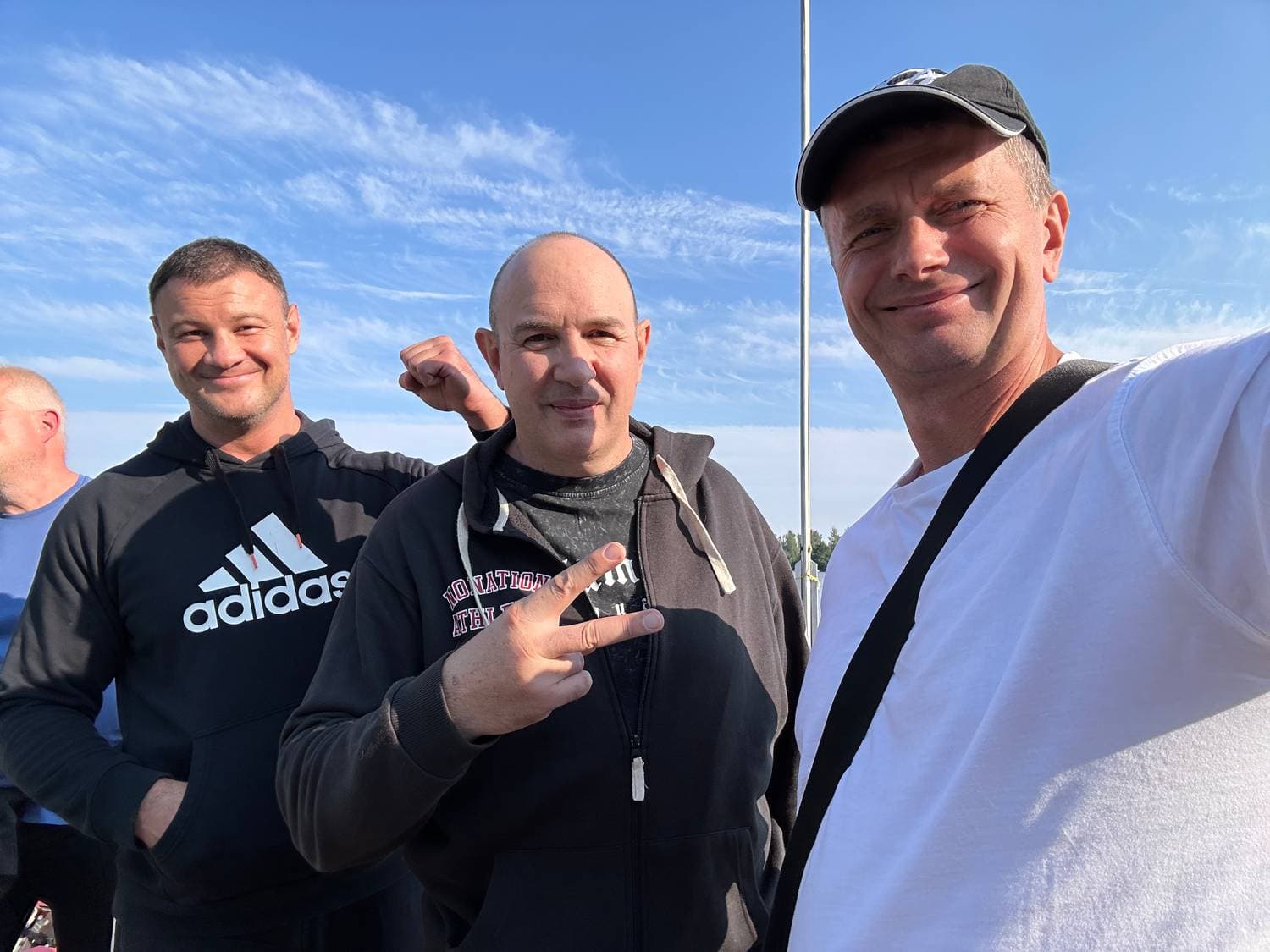 Собираем ДримТим.)