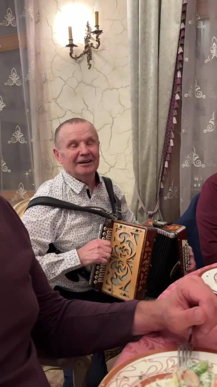 Самый душевный вечер! Надежда с Днем Рождения!!! Береги Себя и Родителей❤️❤️❤️по-больше бы таких посиделок!!!