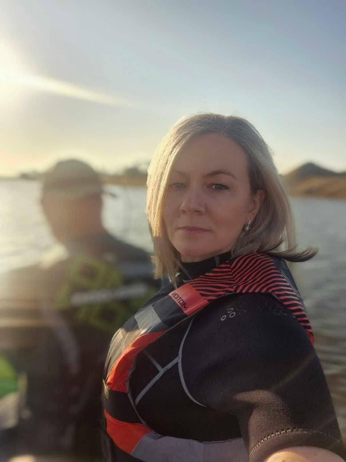 ⛵️