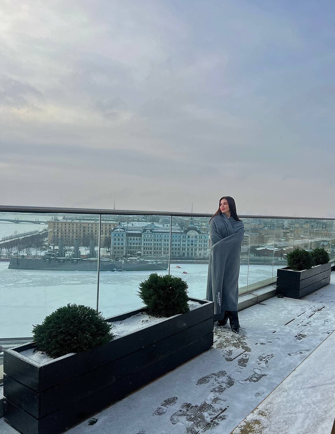 La Vue