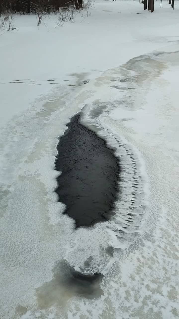 Око для Водосвятия! Всех с наступающим праздником Водосвятия ❄🌬🪄🌊
