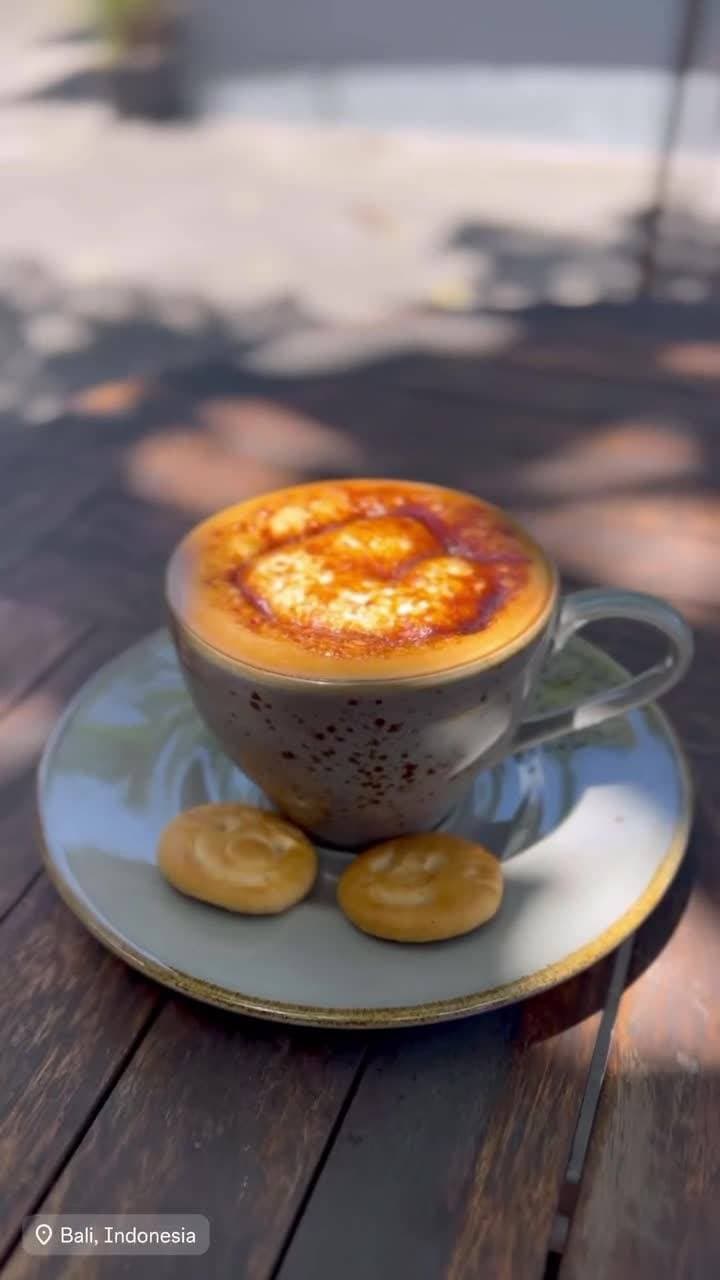 ☕️