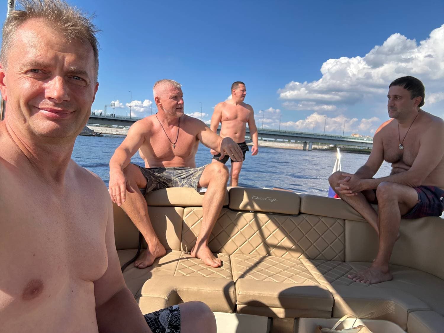 День лета.)
