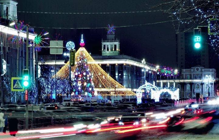 🎇🪅🎄