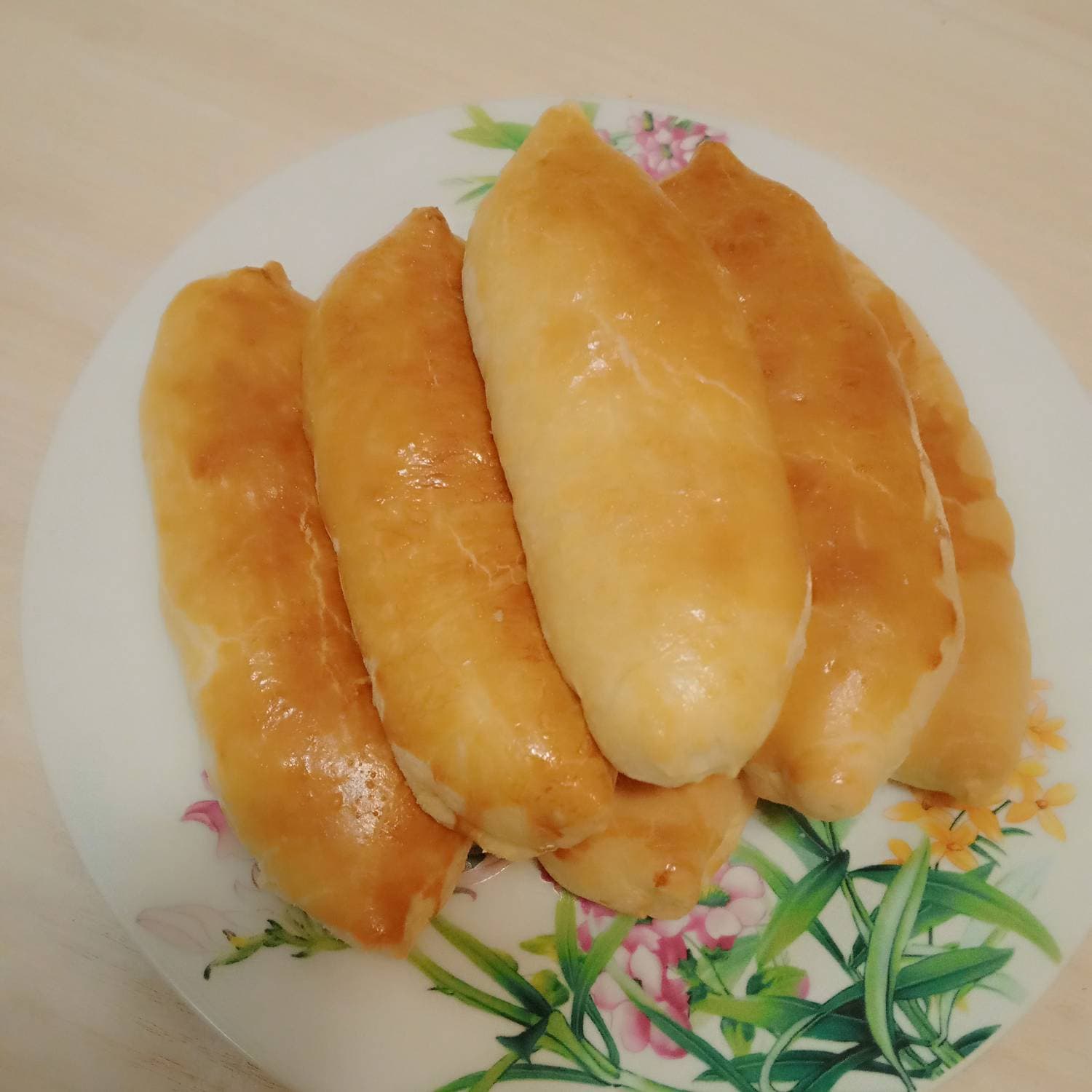 Кулинарное творение любимых мужчин