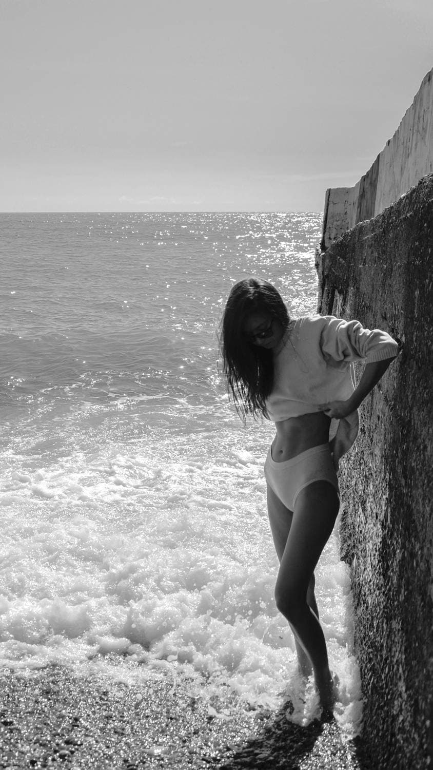 Модель Татьяна 🔥📸
#сочи #море #marinabars #swapmap