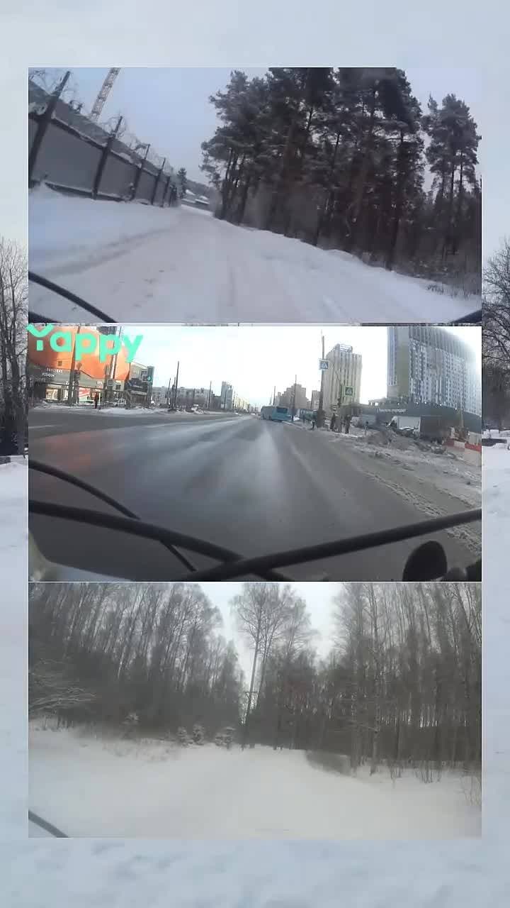 #навелосипеде #велосипедзимой #велоспорт