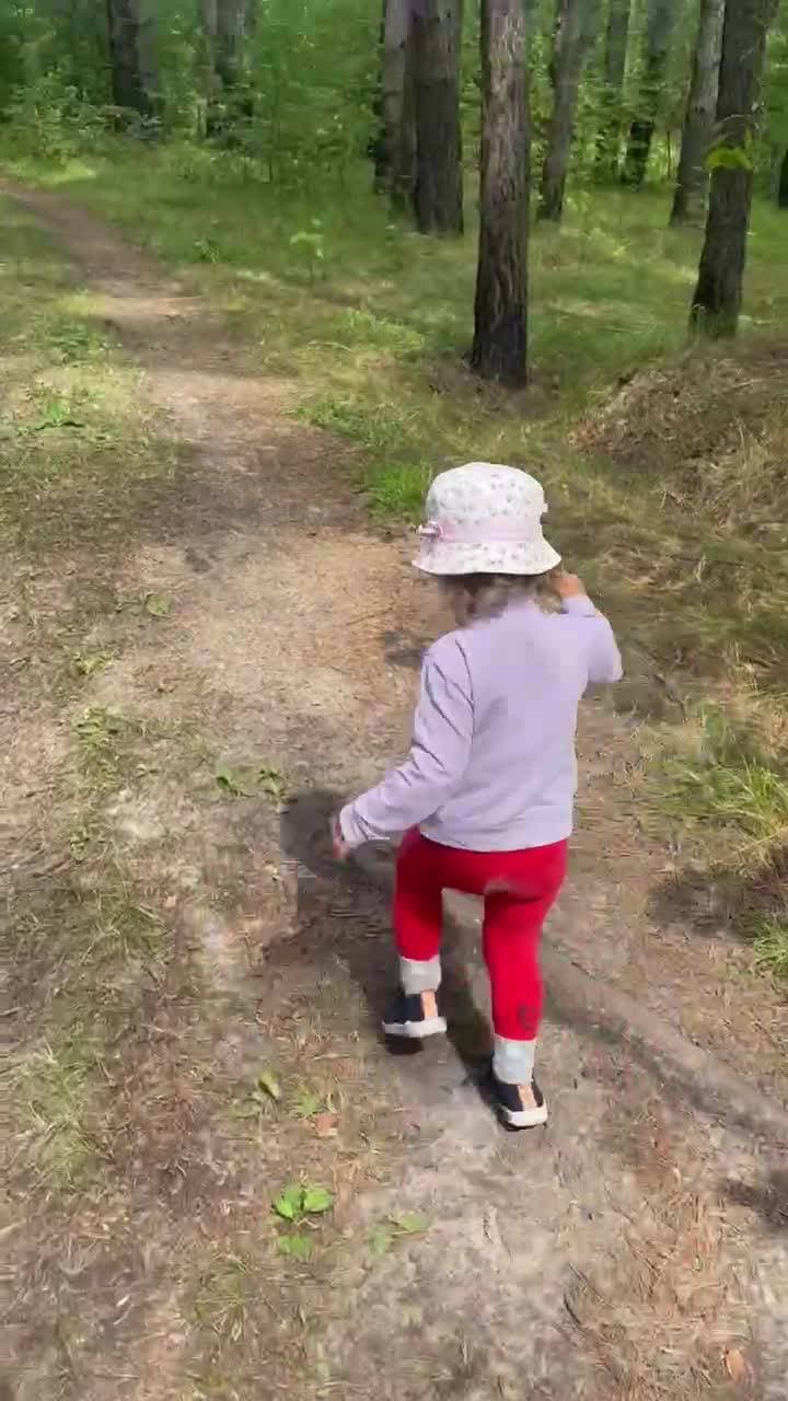 Как же прекрасно жить рядом с лесом 🥰🔥