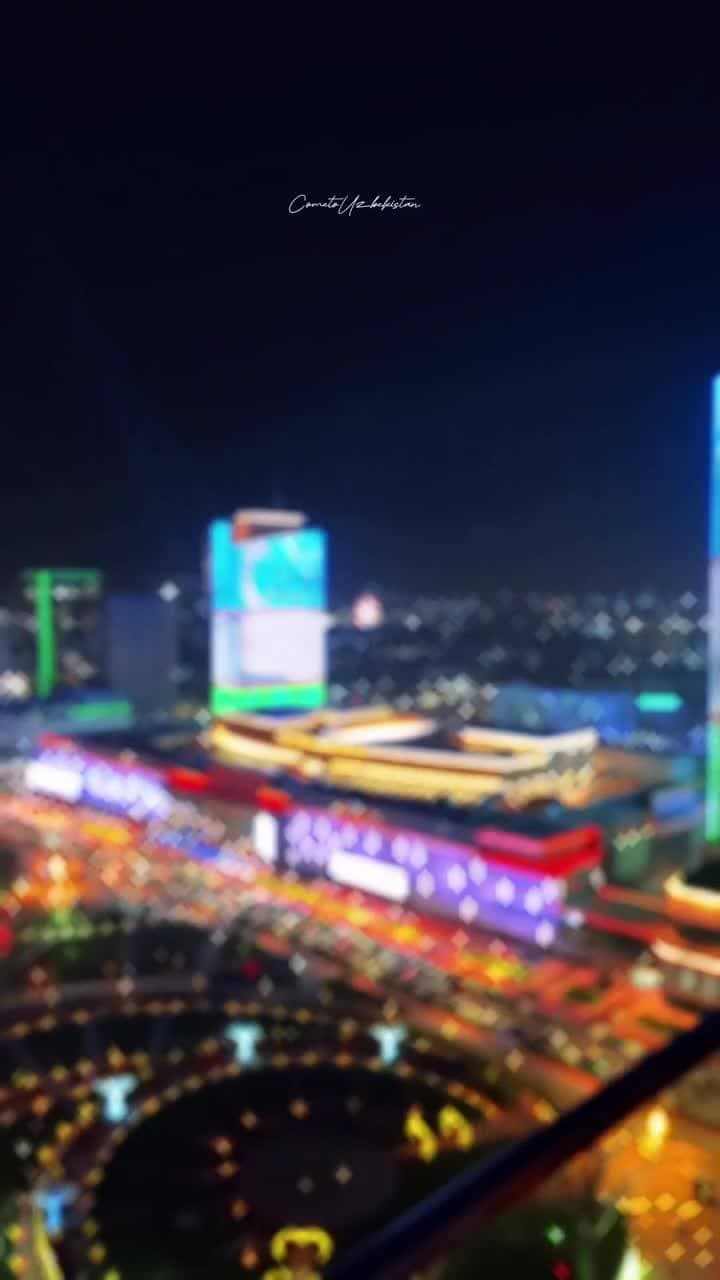 Ташкент