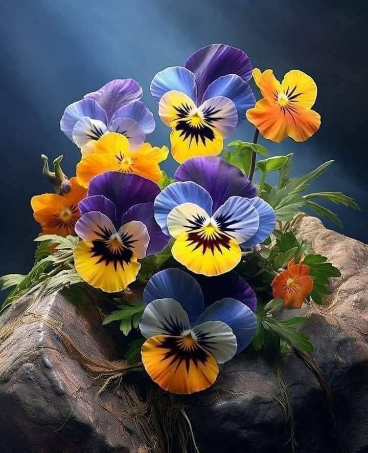 💐