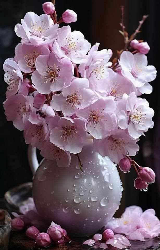 💐