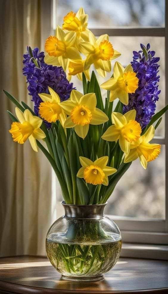 💐