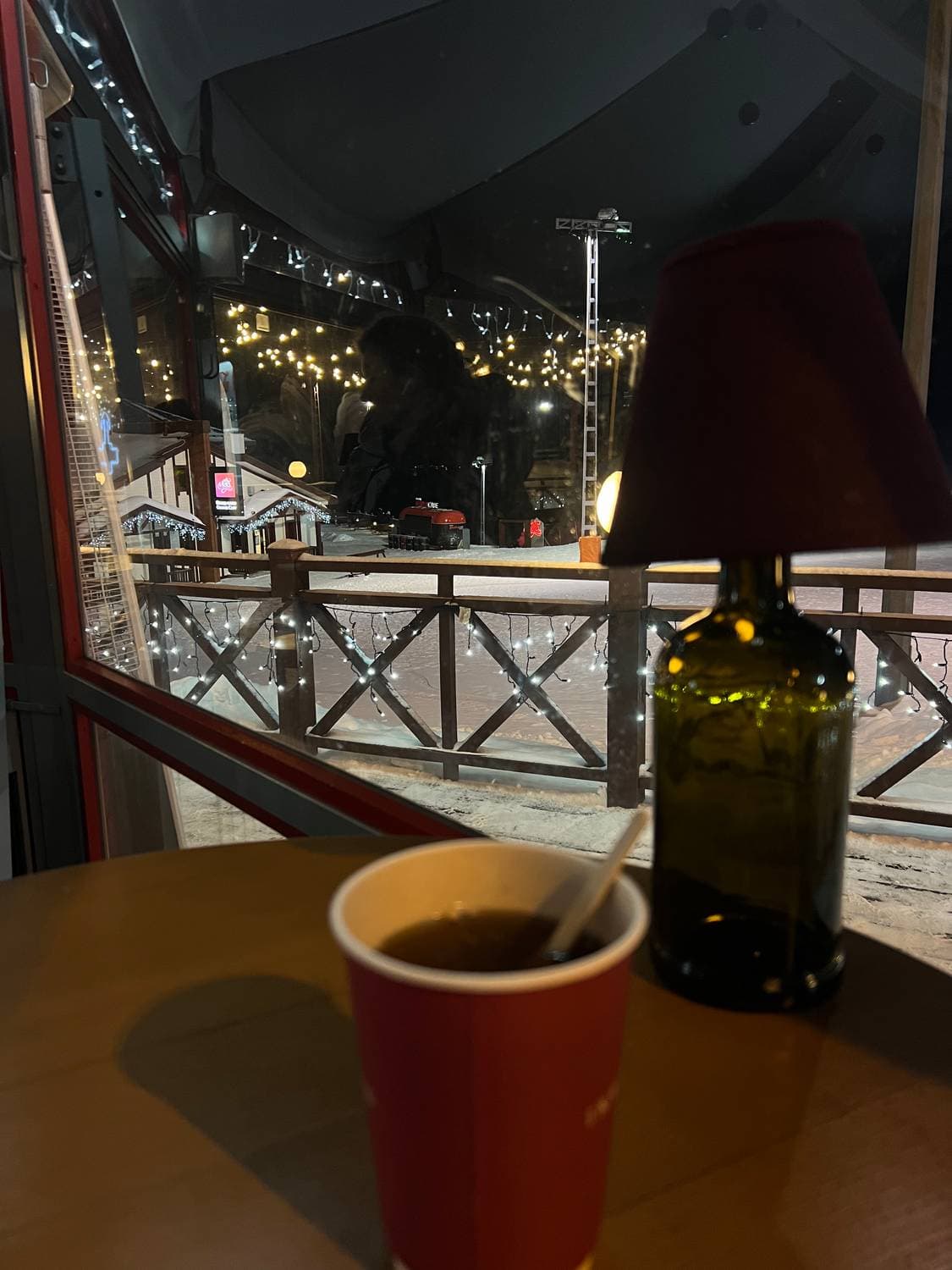 ☕️