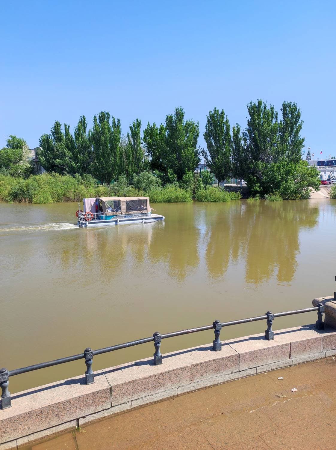 Астрахань