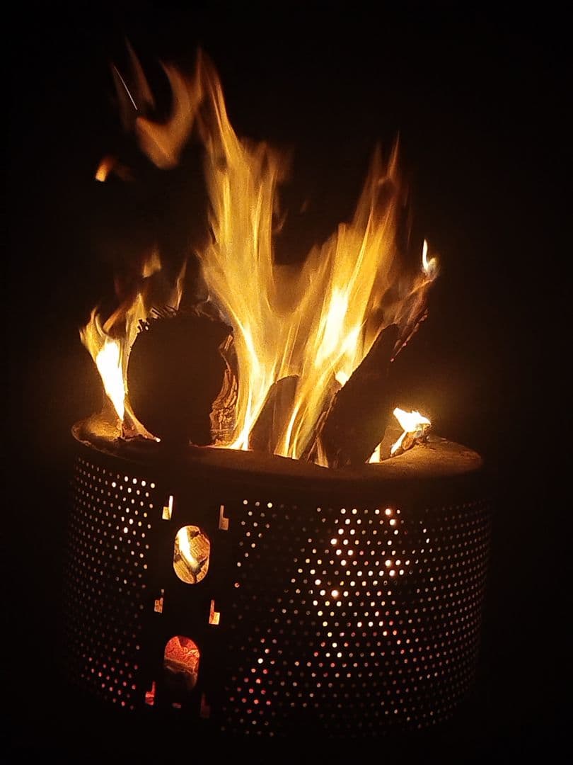 🔥