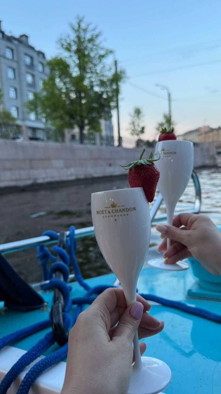 Сезон открыли ☺️