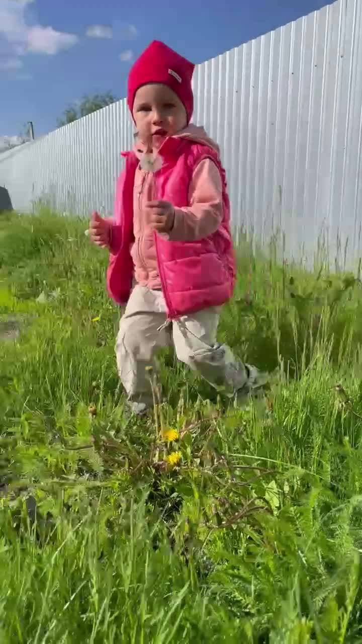 Когда май был теплее июня 😂