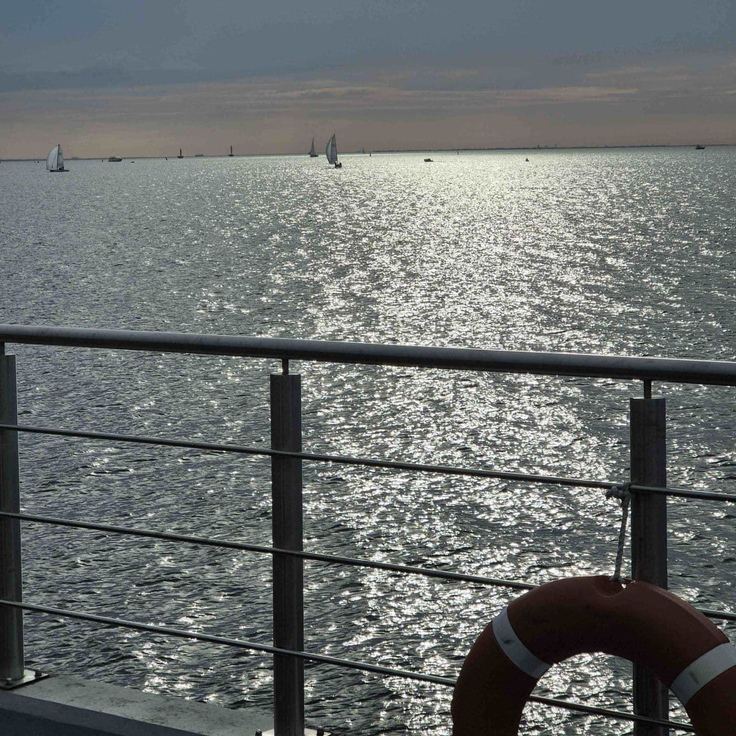 ⛵️