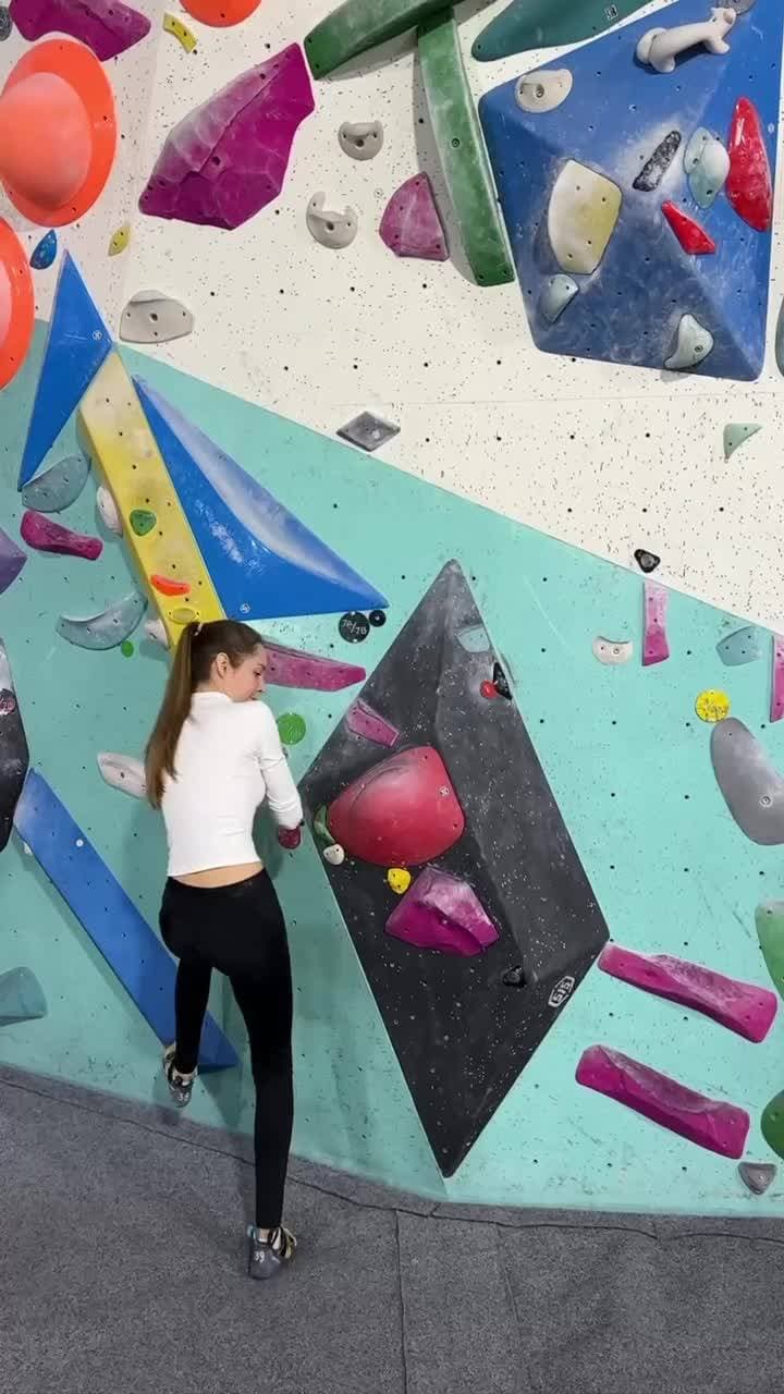 🧗♀️