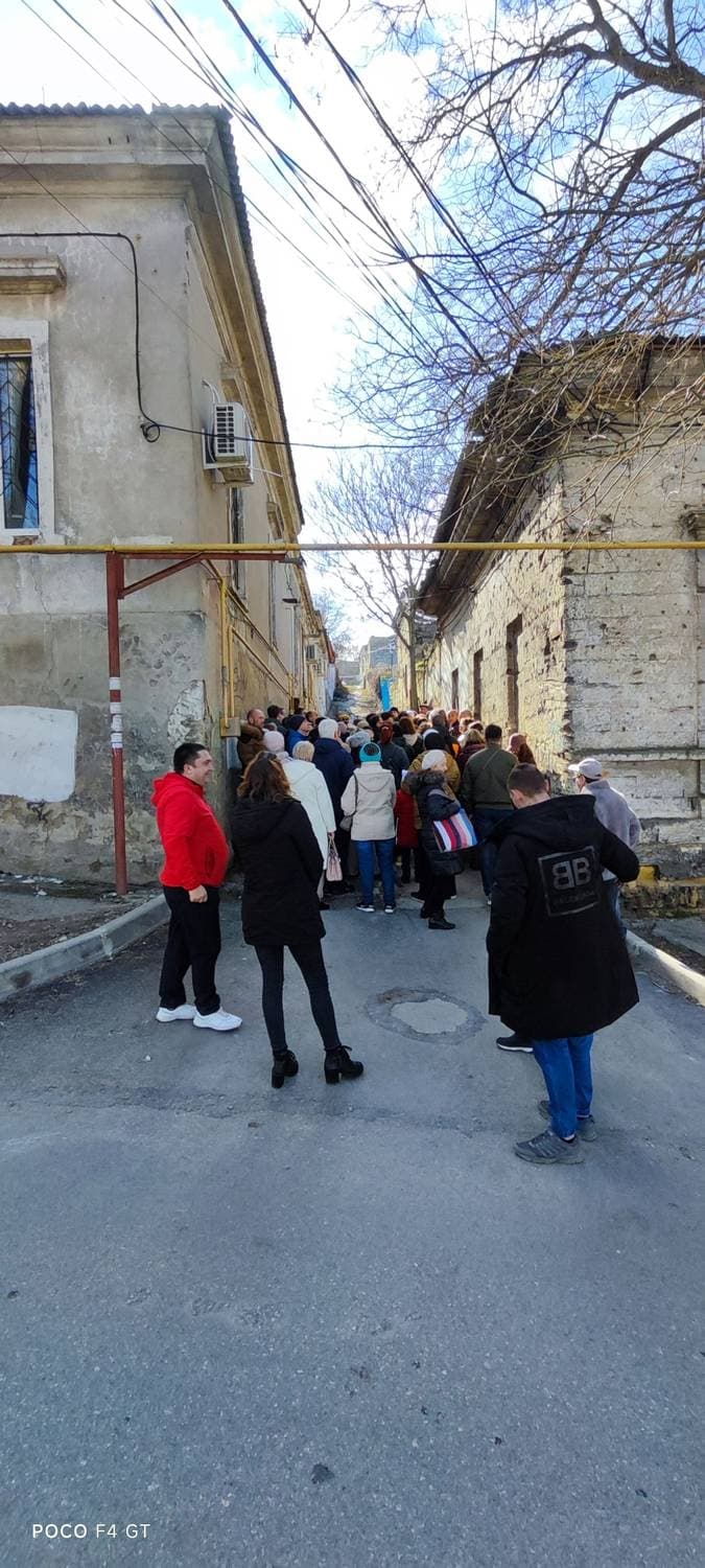 много народу было сегодня на экскурсии 🚶🚶🚶