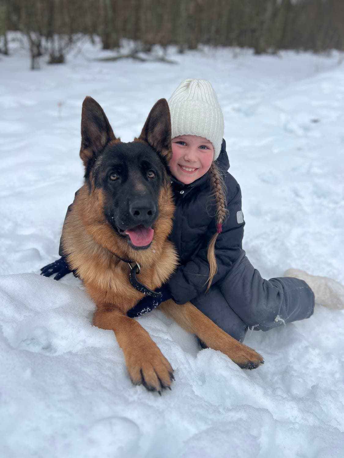 Зайчики 😍