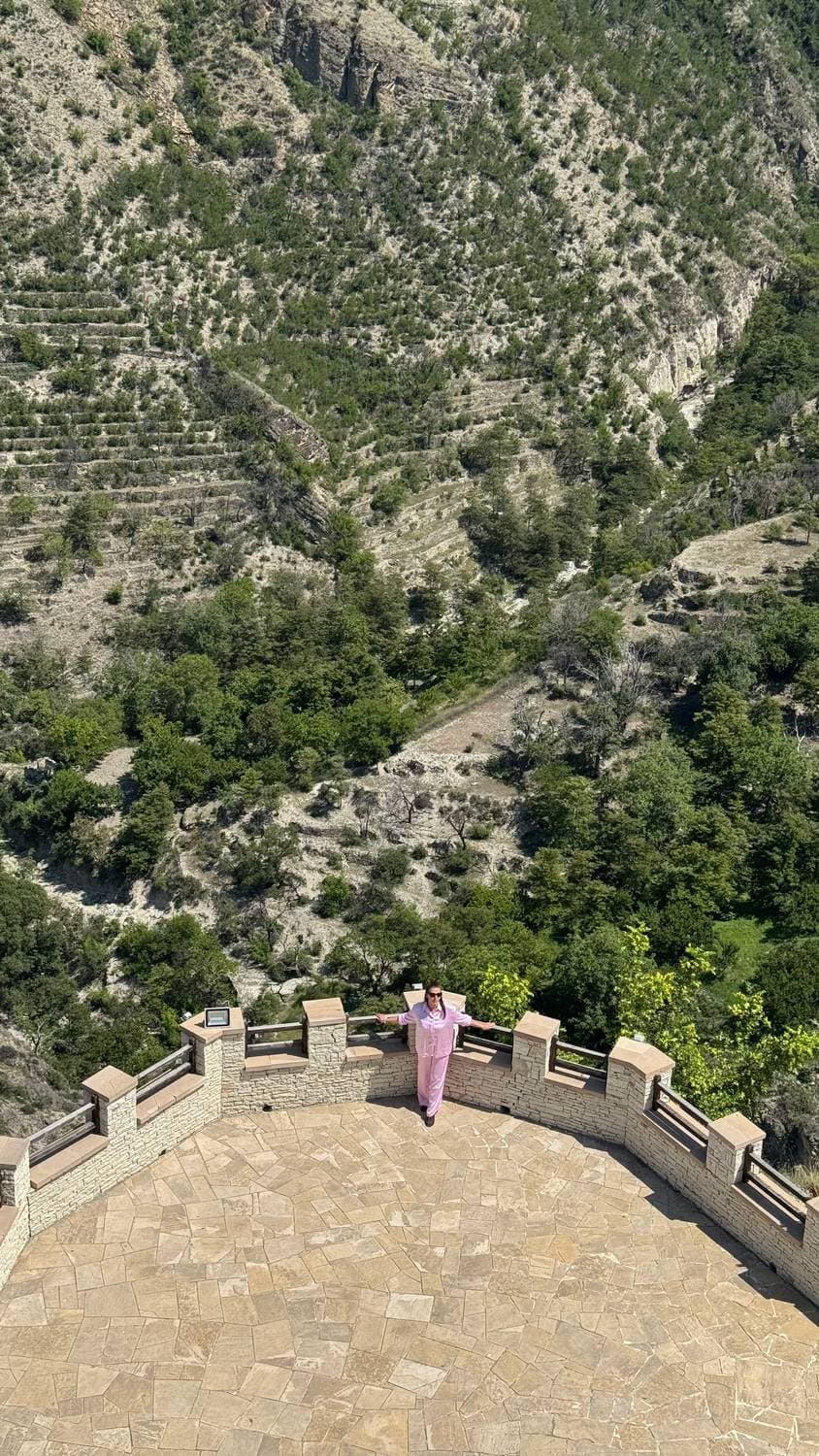 📍Ахульго