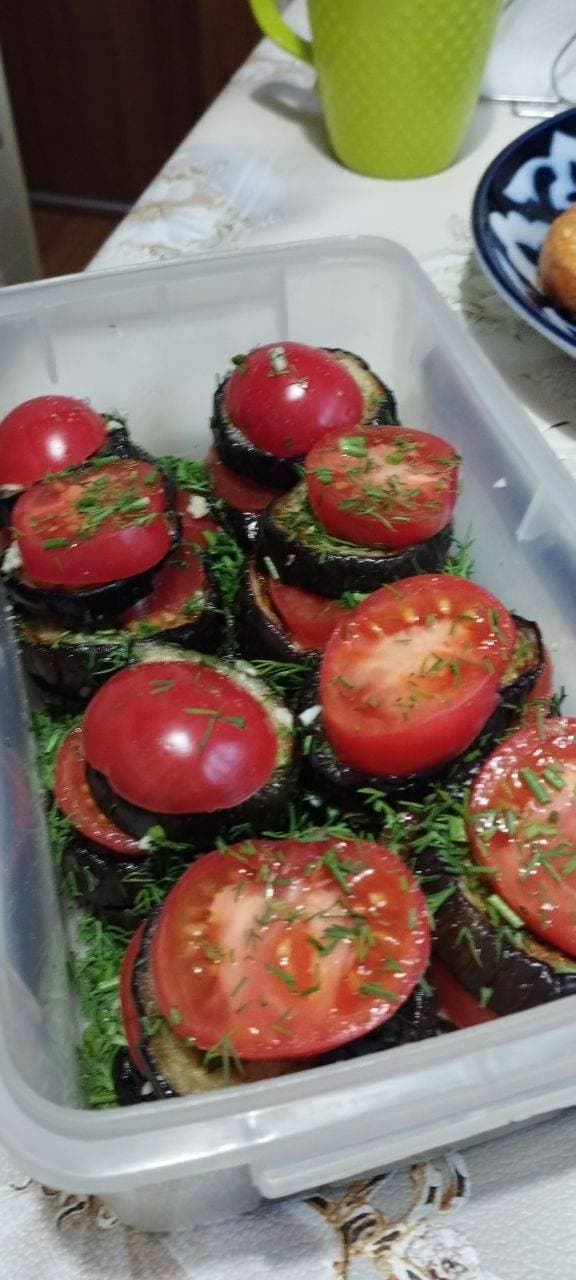 очень вкусно 😍